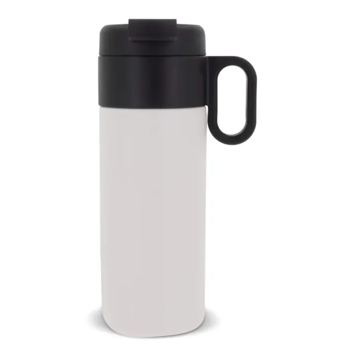 Sublimation thermal bottle with lid with handle - LT98718 (N0001)